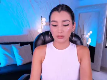 Bongacams Live Porn of BellaCarteer