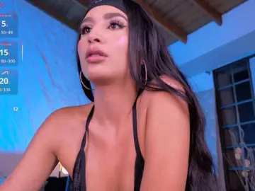 Bongacams Free Porn Cam of BellaCarteer