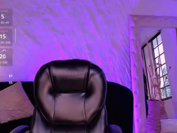 Bongacams Private Sex Chat of BellaCarteer