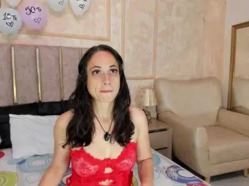 Bongacams Live Porn of Luciecarter