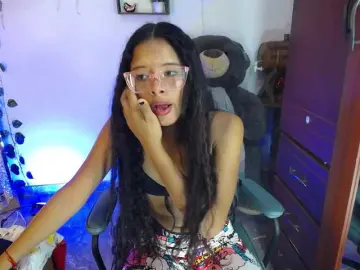 Bongacams Free Live Porn of Nayeli29