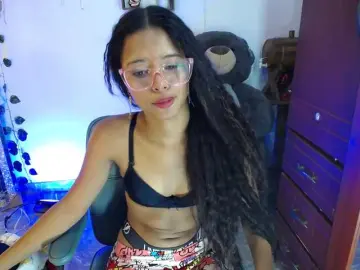 Bongacams Sex Cam of Nayeli29
