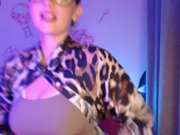 Bongacams Best Webcam of StefieNight