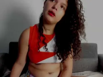 Bongacams Sex Cam of ViolettaRouse1