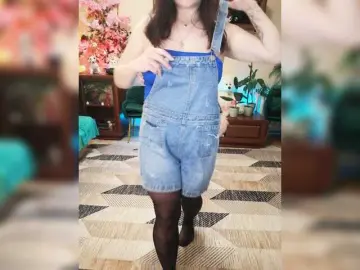 Bongacams Live Sex Cam of Yulua1285