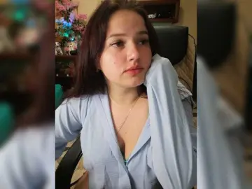 Bongacams Free Live Porn of Yulua1285