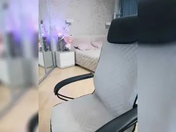 Bongacams Live Sex of Yulua1285
