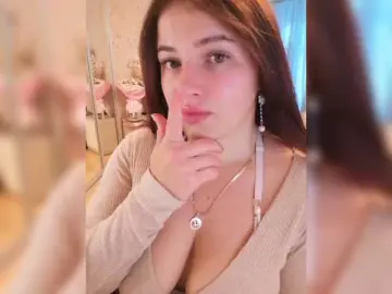 Bongacams Live Porn of Yulua1285