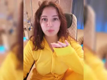 Bongacams Free Porn Cam of Yulua1285