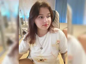 Bongacams Sex Cam of Yulua1285