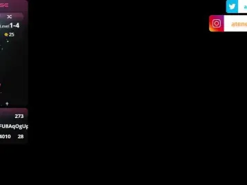 Bongacams Nude Webcam of atenea-jonson