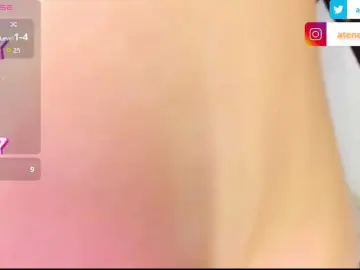 Bongacams Free Porn Cam of atenea-jonson