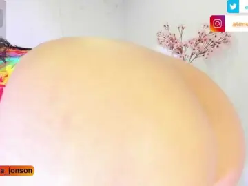 Bongacams Sex Chat of atenea-jonson