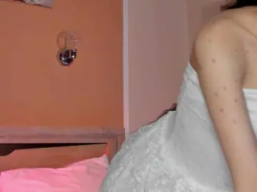 Bongacams Nude Webcam of bloomsakura