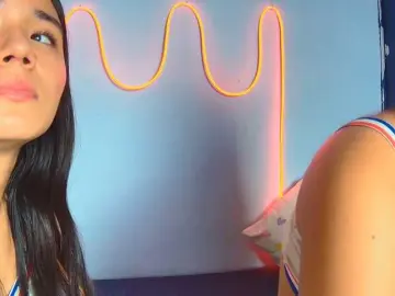 Bongacams Private Sex Chat of farianachocolatecrememia