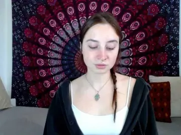 Bongacams Adult Video Chat of AdalynFlirt