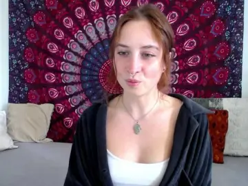 Bongacams Sex Cam of AdalynFlirt