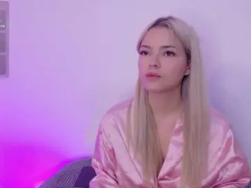 Bongacams Free Live Porn of Aisha-engel