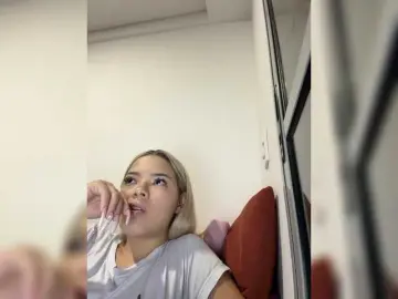 Bongacams Sex Cam of Aisha-engel