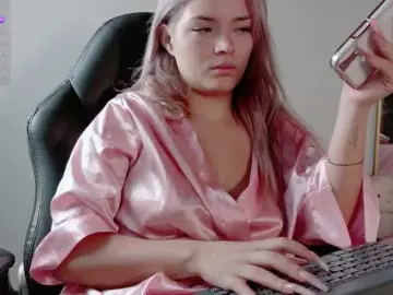 Bongacams Free Live Porn of Aisha-engel