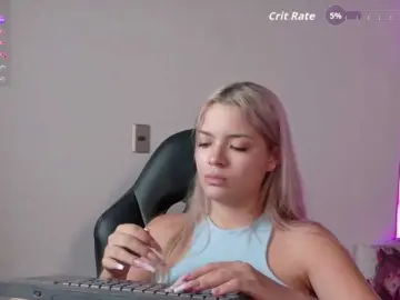Bongacams Sex Chat of Aisha-engel