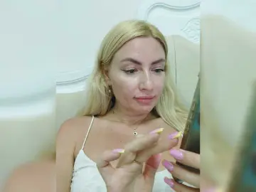 Bongacams Live Sex Cam of AlenaFeya
