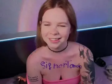 Bongacams Live Sex of AliseKitt