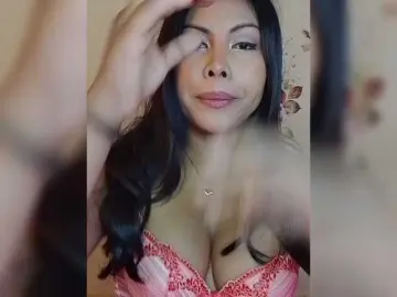 Bongacams Private Sex Chat of Doudou261