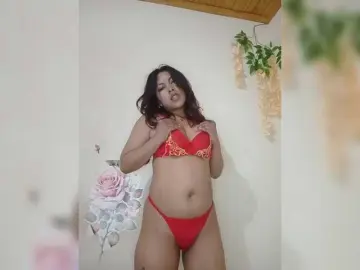 Bongacams Sex Chat of Doudou261
