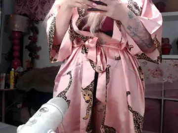 Bongacams Nude Webcam of ElyinkPornsta