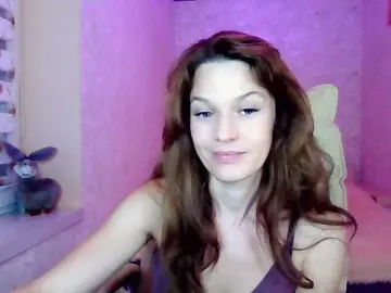Bongacams Nude Webcam of IridessaL