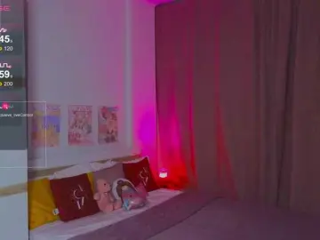 Bongacams Sex Cam of NickolBlow