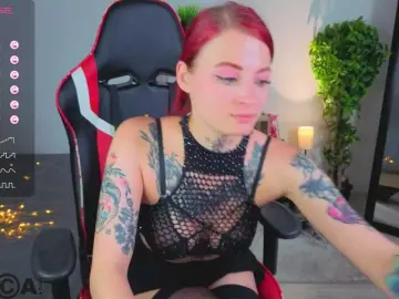 Bongacams Adult Webcam of NickolBlow