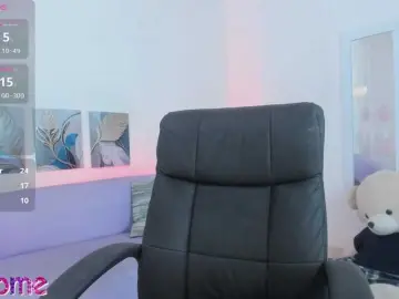 Bongacams Best live sex cam show of salma-isawwi