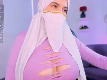 Bongacams Best Webcam of salma-isawwi