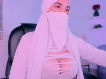 Bongacams Sex Cam of salma-isawwi