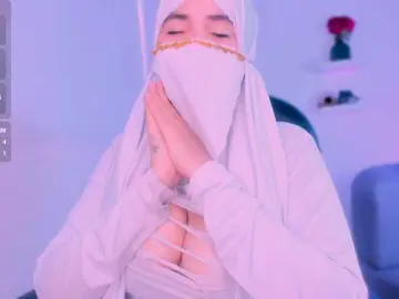 Bongacams Private Sex Chat of salma-isawwi