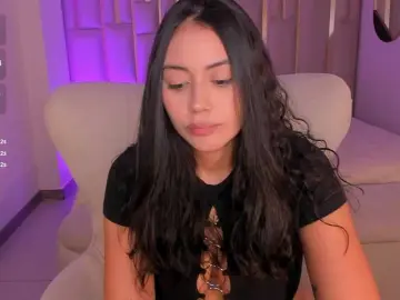 Bongacams Live Porn of AmbarJames