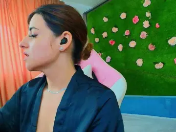 Bongacams Sex Chat of AmmyFlirty