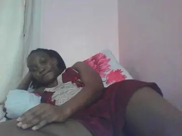 Bongacams Free Porn Cam of Malaika1
