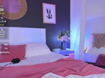 Bongacams Private Sex Chat of VioletPaket