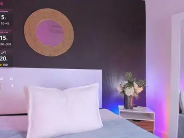 Bongacams Live Sex Cam of VioletPaket