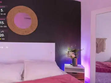 Bongacams Live Porn of VioletPaket