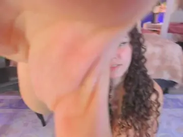 Bongacams Live Sex of VioletPaket