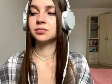 Bongacams Free Porn Cam of YuLoarca