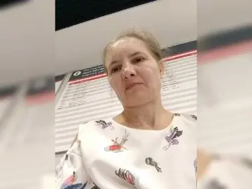 Bongacams Sex Chat of BarbiGirla