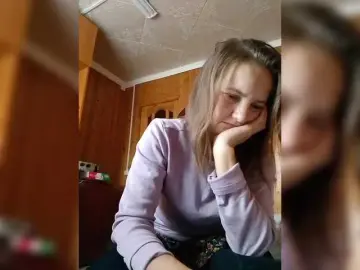 Bongacams Private Sex Chat of BarbiGirla
