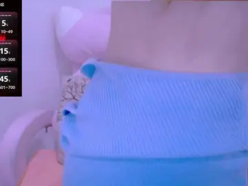 Bongacams Sex Chat of Cheriana