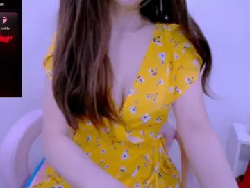 Bongacams Watch Live Sex Cams of Cheriana