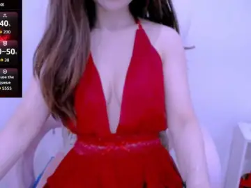 Bongacams Free Porn Cam of Cheriana